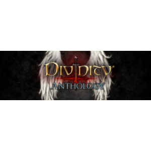 ⚡️Divinity Anthology | АВТОДОСТАВКА [Россия Steam Gift]