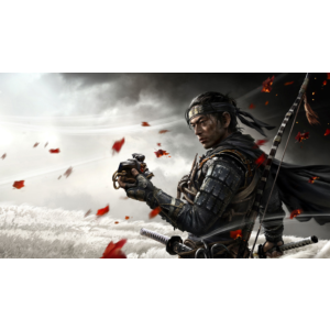 🔥 Ghost of Tsushima - STEAM АККАУНТ 🔥