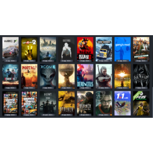 ✅Ghost of Tsushima Directors Cut✅STEAM✅+ 33 ТОП ИГР