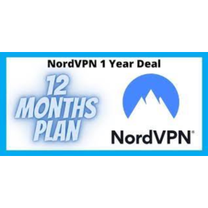🔑NordVPN PREMIUM до 2027 года