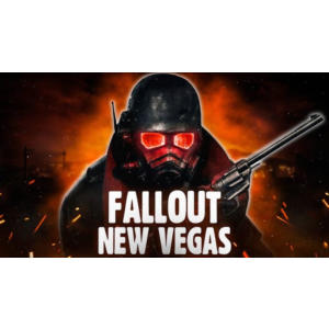 ⭐Fallout New Vegas  RU  ⭐ STEAM Key ⭐