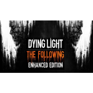 🔥 Dying Light Enhanced Edition (+DLC) - STEAM 🔥