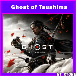 💎GHOST OF TSUSHIMA Director´s Cut STEAM💎
