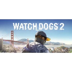 ⚡️Watch_Dogs 2 Gold Edition| АВТОДОСТАВКА [Россия Gift]