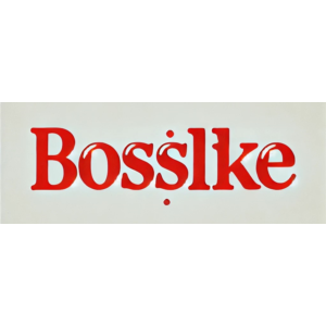 Купон Bosslike | Босслайк | 20 000 баллов