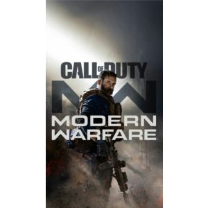 🌀Call Of Duty: Modern Warfare 2019(Xbox)+Игры общий