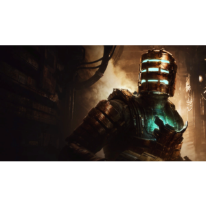 ☠️Dead Space (2023)+Игры общий аккаунт