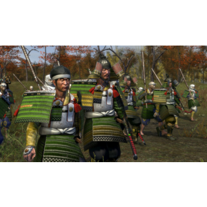🔥 Total War: SHOGUN 2 Collection (+Все 8 DLC) 🔥