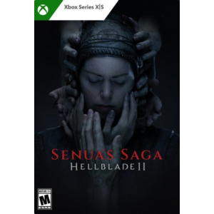 Senua’s Saga: Hellblade II Xbox Series X|S