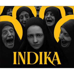 INDIKA + FIFA 23 + 26 Игр❤️‍🔥XBOX АККАУНТ