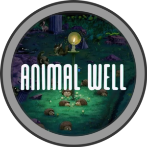 ANIMAL WELL +DLC ®✔️Steam (Region Free)(GLOBAL)🌍