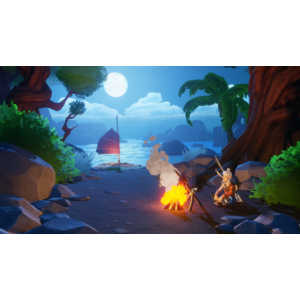 ✅ Windbound ONLINE + EPIC GAMES АККАУНТ+🎁