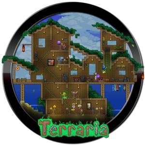 Terraria + The Binding of Isaac ® Steam (GLOBAL)🌍