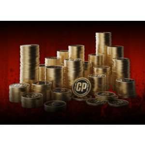 Call of Duty🔥2400-13000 CP POINTS💗BATTLENET США