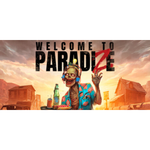 🍭Welcome to ParadiZe - Zombot Edition(Xbox)+Игры общий