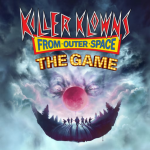 Killer Klowns from Outer Space Deluxe Xbox Series X|S