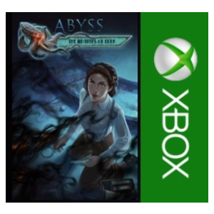 ☑️⭐Abyss The Wraiths of Eden XBOX⭐Покупка на Ваш акк⭐☑️