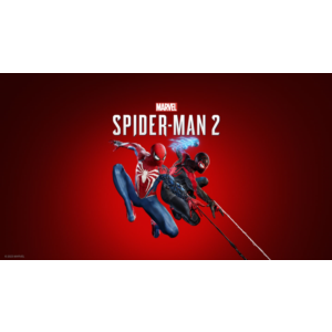 🛑Marvel’s Spider-Man 2 PSN Турция🚀