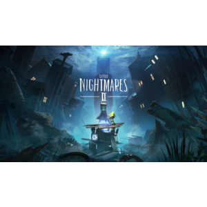 🛑Little Nightmares II PSN Турция🚀
