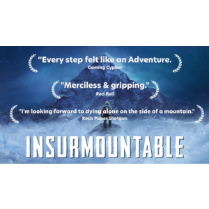 Insurmountable + XCOM® 2 EPIC GAMES АККАУНТ + ПОЧТА +🎁