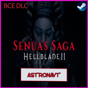 🍓SENUA’S SAGA: HELLBLADE 2 + HELLBLADE: SENUA´S🔥