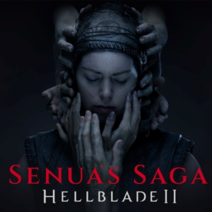 Senua´s Saga: Hellblade II / GUARD OFF / STEAM АККАУНТ