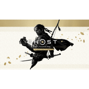 ✔️GHOST OF TSUSHIMA: Режиссёрская Версия (ВCЕ DLC)✔️