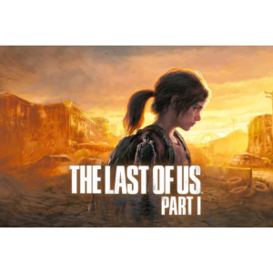 🔥 THE LAST OF US PART I DELUXE - STEAM 🔥