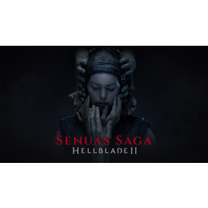 ⭐️ Senua´s Saga: Hellblade II [Steam/Global][CashBack]