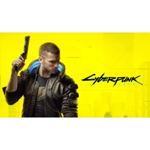 🔥 Cyberpunk 2077 + Phantom Liberty - STEAM АККАУНТ 🔥