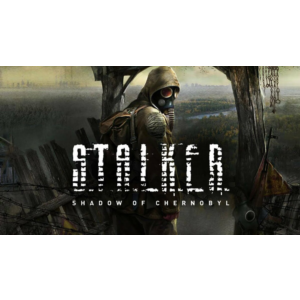 🔥 STALKER: Shadow of Chernobyl+Call of Prityat+Sky 🔥