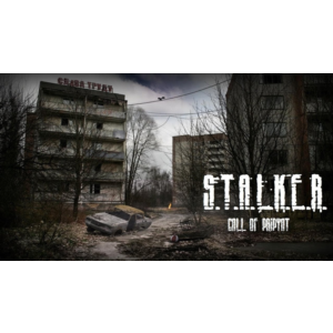 🔥 STALKER: CALL OF PRIPYAT (+Enhanced) - STEAM 🔥