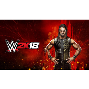 WWE 2K18 (PS5/RU) П3-Активация