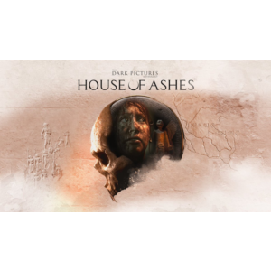 The Dark Pictures: House of Ashes (PS5/RU) П3-Активация