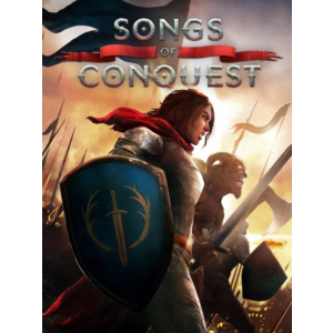 Songs of Conquest (Аренда аккаунта Steam) Онлайн