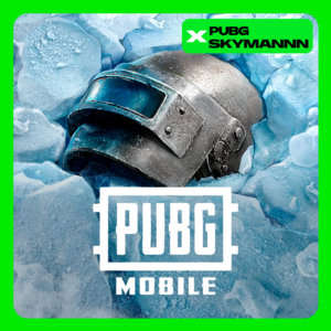 АВТО 24/7 PUBG MOBILE UC GLOBAL 10 - 8100 ЮСИ по ID