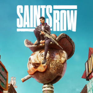 SAINTS ROW (2022) ✅ EU/US РЕГИОН STEAM КЛЮЧ
