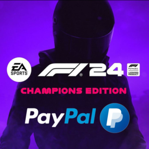 🔴F1® 24: издание Champion🔴+ВСЕ DLC+ПАТЧИ ⭐️STEAM⭐️