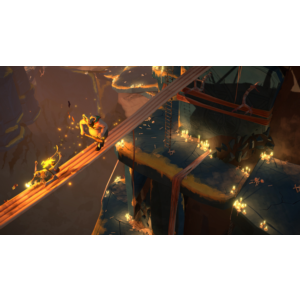 Gods Will Fall EPIC GAMES АККАУНТ + 🛡️+🎁