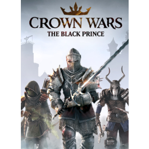 🍭Crown Wars: The Black Prince(Xbox)+Игры общий аккаунт