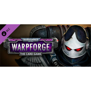 Warhammer 40,000: Warpforge - Sororitas starter bundle