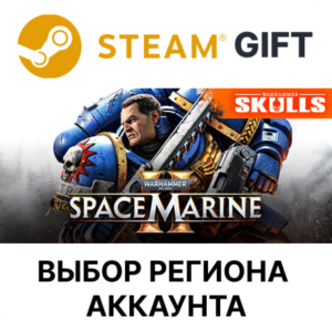 ✅Warhammer 40,000: Space Marine 2 - Gold🎁Steam🌐