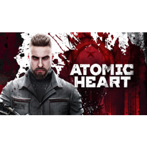 🔥 ATOMIC HEART PREMIUM (+ВСЕ 7 DLC) - STEAM 🔥