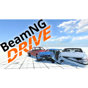 🔥 BeamNG.Drive - STEAM АККАУНТ 🔥