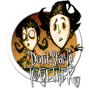 Don´t Starve Together +Phasmophobia ® Steam (GLOBAL)🌍