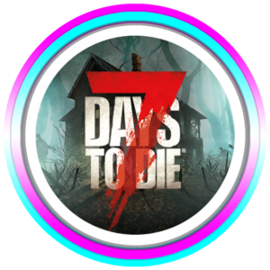 7 Days to Die+The Forest®🟩Steam 🟩(GLOBAL)