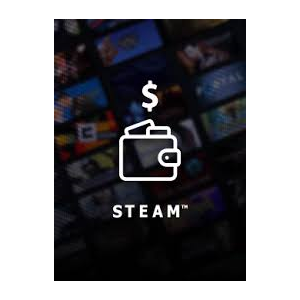 🔥ПОПОЛНЕНИЕ STEAM В USD🔥