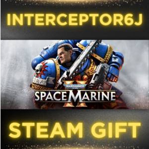 🟦⭐Warhammer 40,000: Space Marine 2⚡Все регионы • STEAM