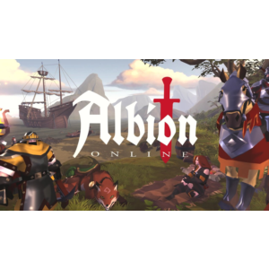 🔥ALBION ONLINE🔥НАБОРЫ🔥ПРЕМИУМ🔥ЗОЛОТО🔥ДОНАТ
