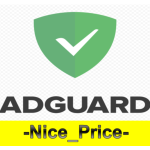 💎AdGuard VPN🔥2 месяца💎